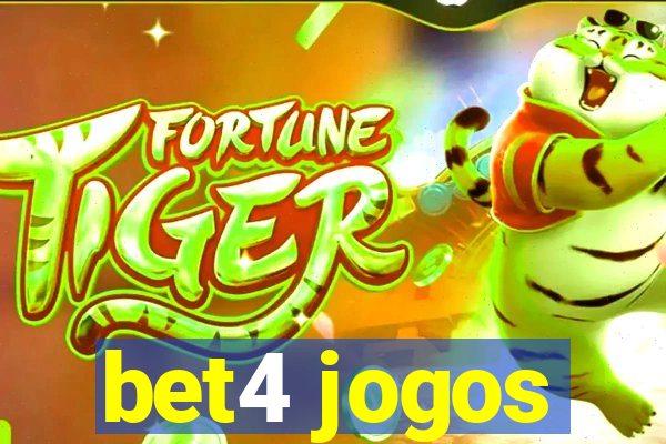 bet4 jogos